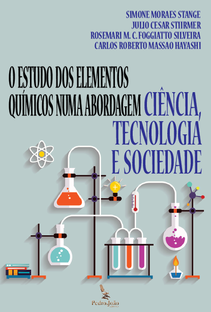 O estudo dos elementos químicos numa abordagem Ciência, Tecnologia e Sociedade (CTS)