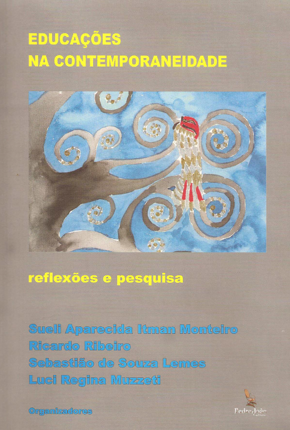 Educações na contemporaneidade: reflexão e pesquisa