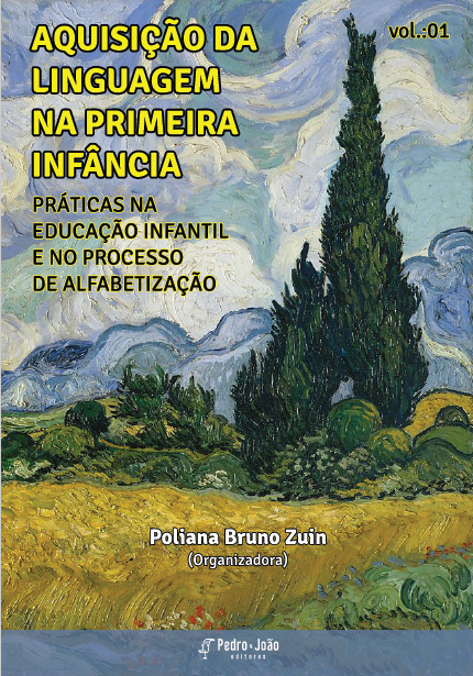 aquisic387c383o-da-linguagem Aquisição da linguagem na primeira infância: práticas na educação infantil e no processo de alfabetização.