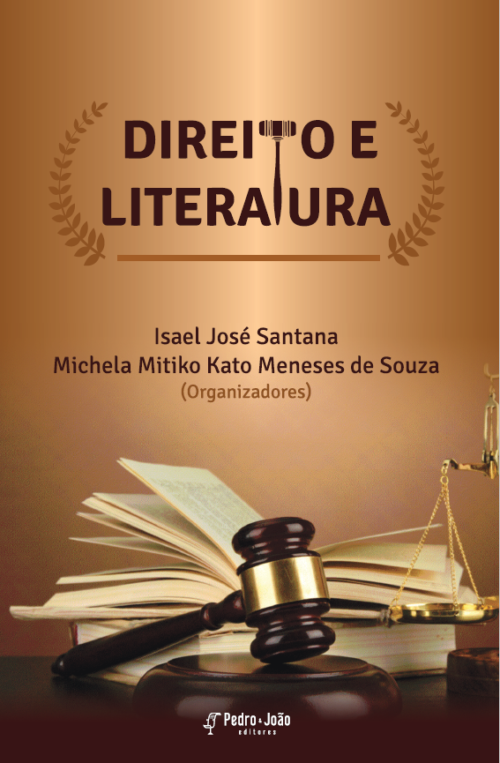 ebookfinalbrena Direito e literatura