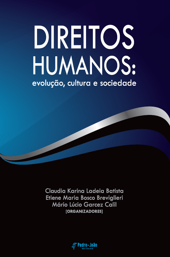 Direitos humanos: evolução, cultura e sociedade