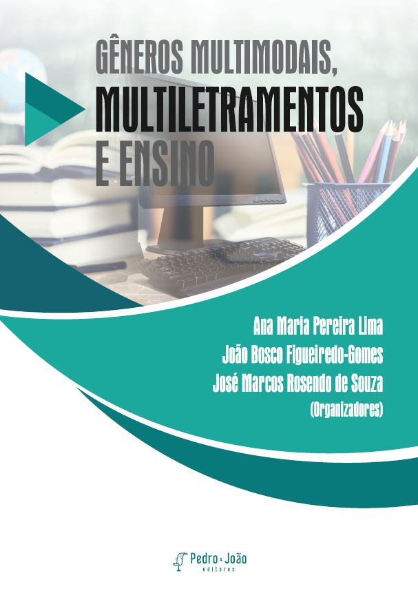 Gêneros multimodais, multiletramentos e ensino