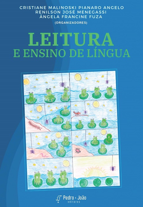 Leitura e Ensino de Língua