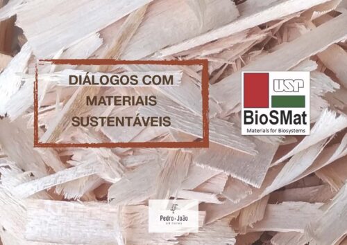 Diálogos com materiais sustentáveis