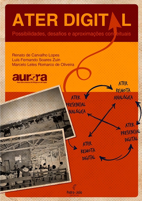 Ater Digital: possibilidades, desafios e aproximações conceituais