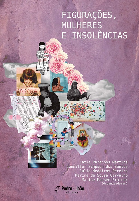 Figurações, mulheres e outras insolências