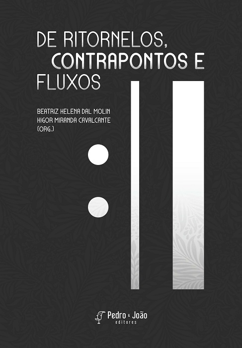 Capa_Higor De ritornelos, contrapontos e fluxos