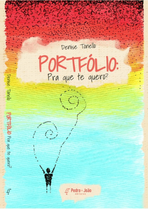 Portfólio: pra que te quero?