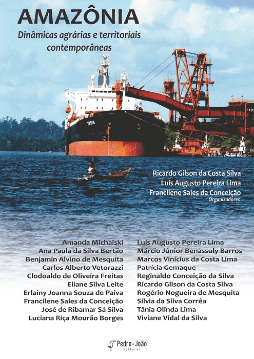 Amazônia: dinâmicas agrárias e territoriais contemporâneas