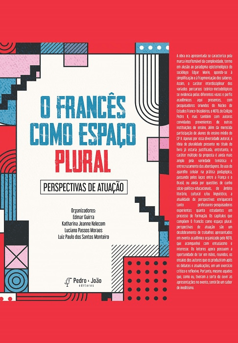 O francês como espaço plural: perspectivas de atuação