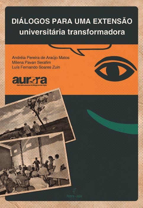 Diálogos para uma extensão universitária transformadora