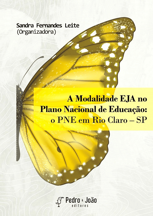 A Modalidade EJA no Plano Nacional de Educação: o PNE em Rio Claro – SP