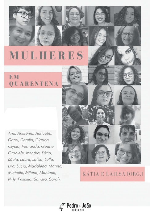 Mulheres em quarentena