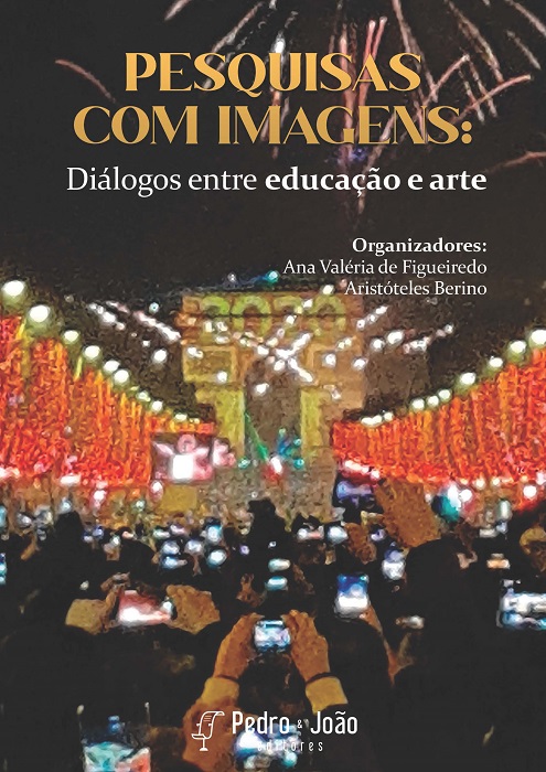 Capa_Aristoteles Pesquisas com imagens: diálogos entre educação e arte
