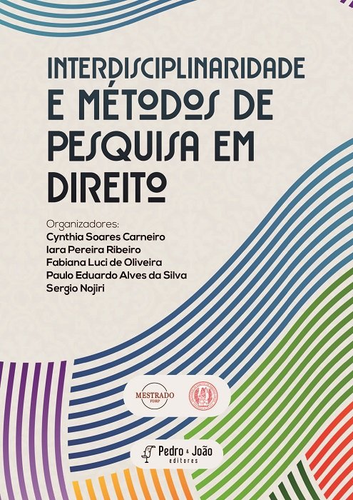 Interdisciplinaridade e Métodos de Pesquisa em Direito