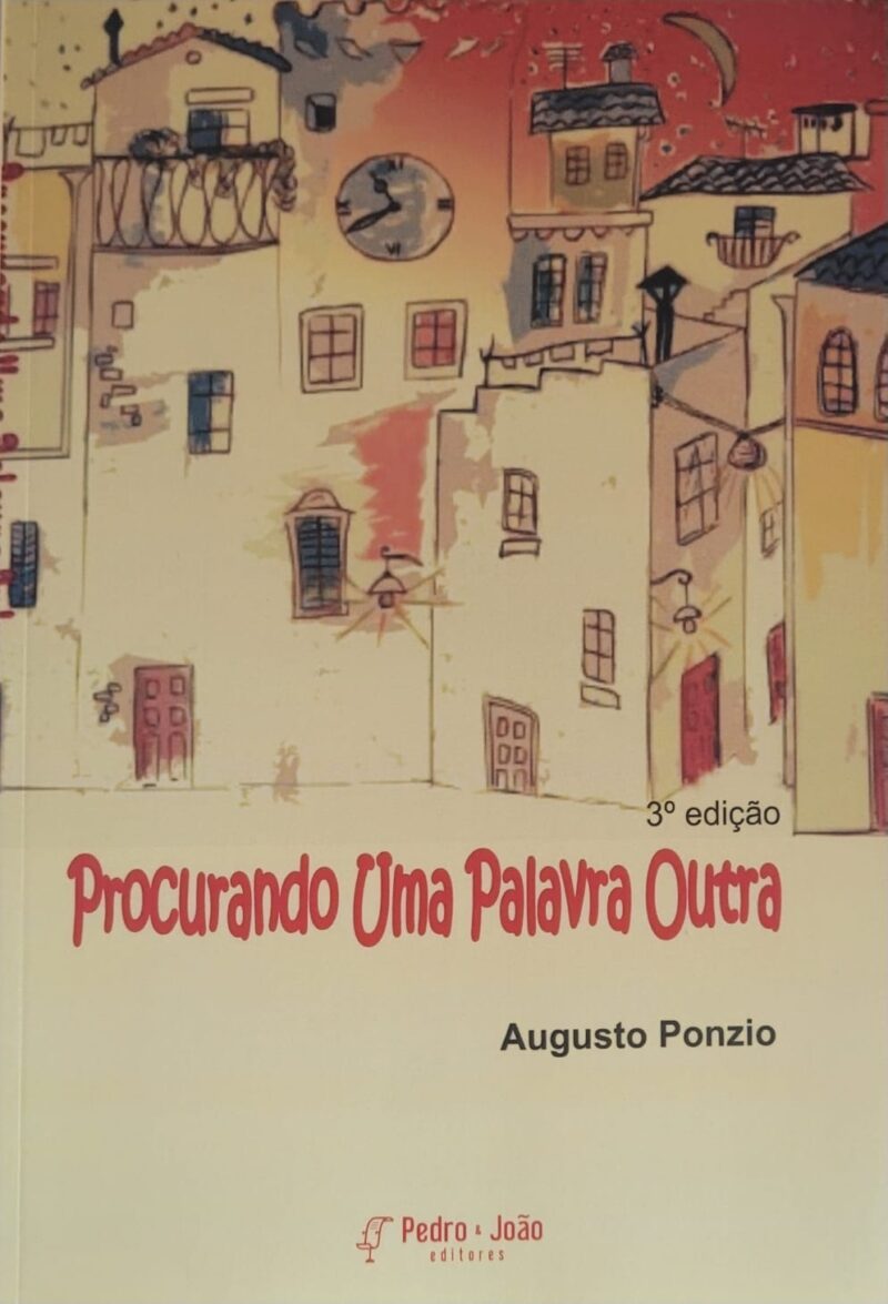 Procurando uma palavra outra