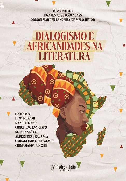 Dialogismo e africanidades na literatura