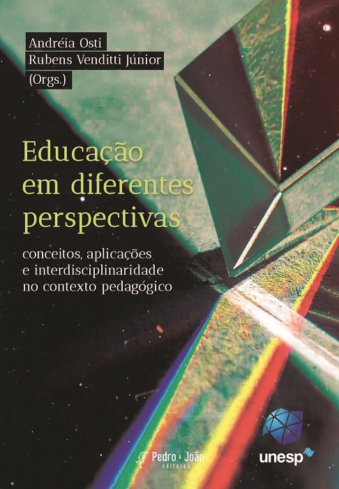 Educação em diferentes perspectivas: conceitos, aplicações e interdisciplinaridade no contexto pedagógico