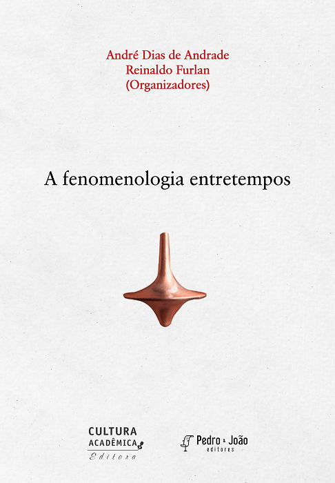 Capa_Reinaldo+Andre A fenomenologia entretempos
