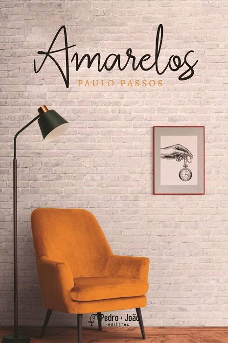 Capa_PauloPassos Amarelos