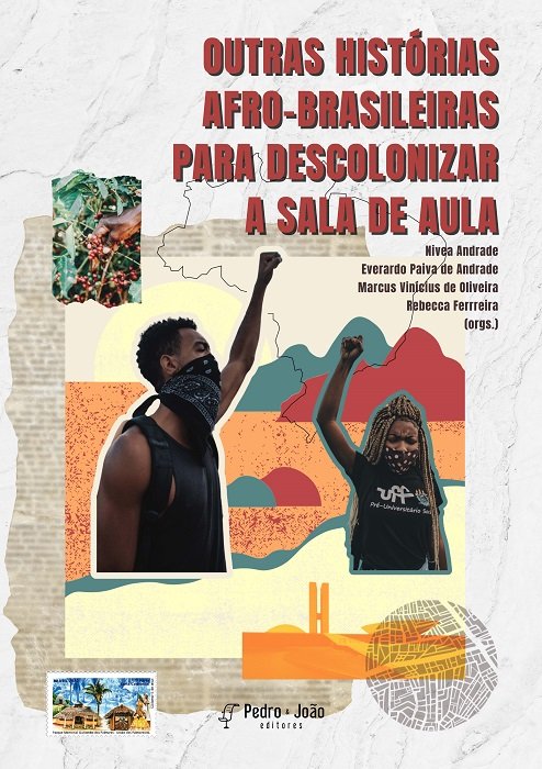 Capa_Nivea Outras histórias afro-brasileiras para descolonizar a sala de aula