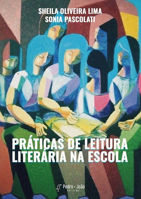 Práticas de leitura literária na escola