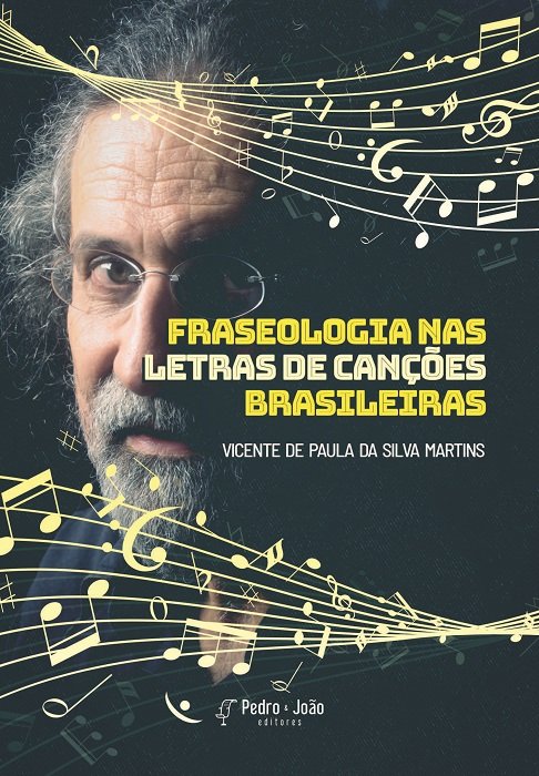 Fraseologia nas letras de canções brasileiras