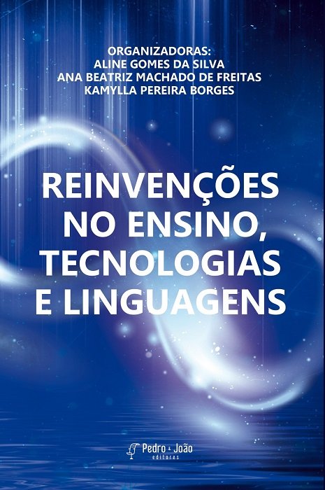 Capa_Panecastica Reinvenções no ensino, tecnologias e linguagens