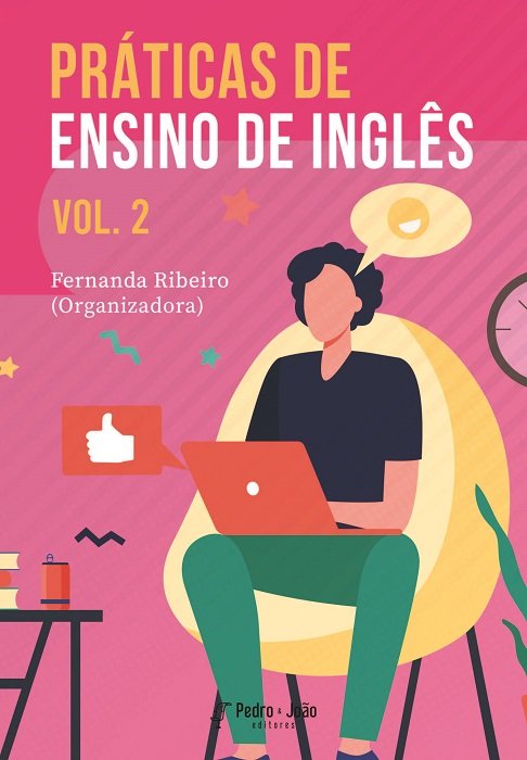 Práticas de ensino de inglês. Vol. 2