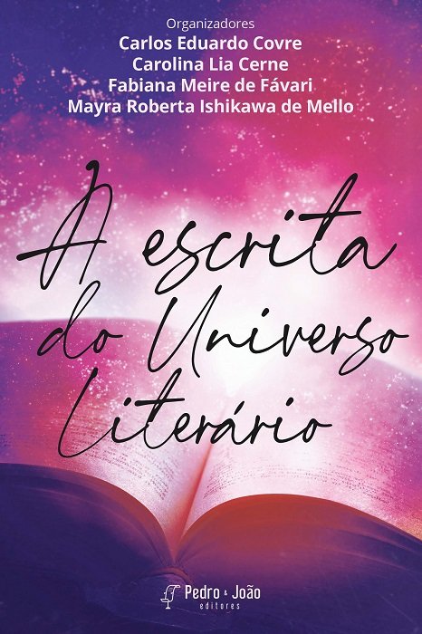 A Escrita do Universo Literário