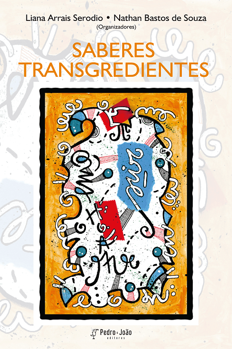 Capa_LianaSaberes Saberes transgredientes