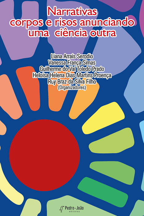 Capa_LianaNArrativas Narrativas, corpos e risos anunciando uma ciência outra