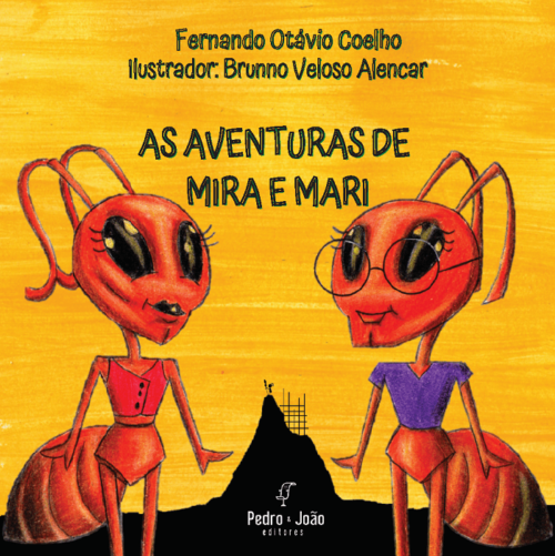 As aventuras de Mira e Mari