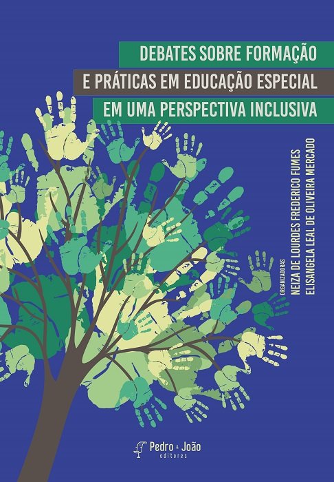 Capa_Neiza2 Debates sobre formação e práticas em educação especial em uma perspectiva inclusiva