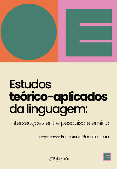 Estudos teórico-aplicados da linguagem: intersecções entre pesquisa e ensino