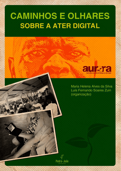 Caminhos e olhares sobre a Ater digital