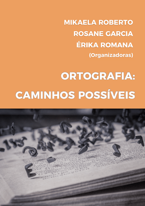 Ortografia: caminhos possíveis