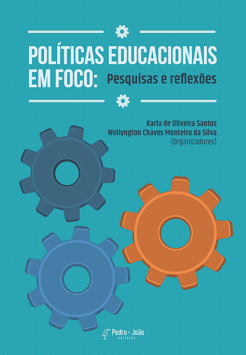 Políticas Educacionais em foco: pesquisas e reflexões