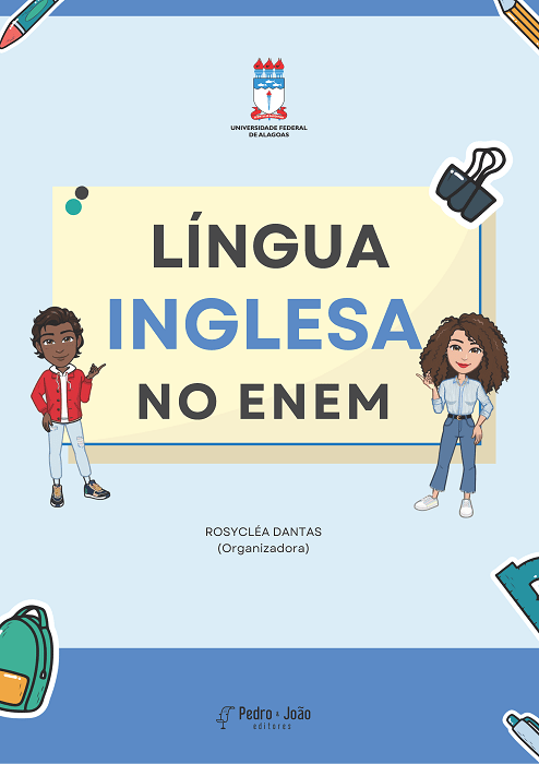 Língua inglesa no Enem