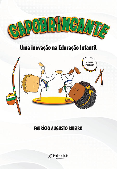 Capobrincante: uma inovação na Educação Infantil