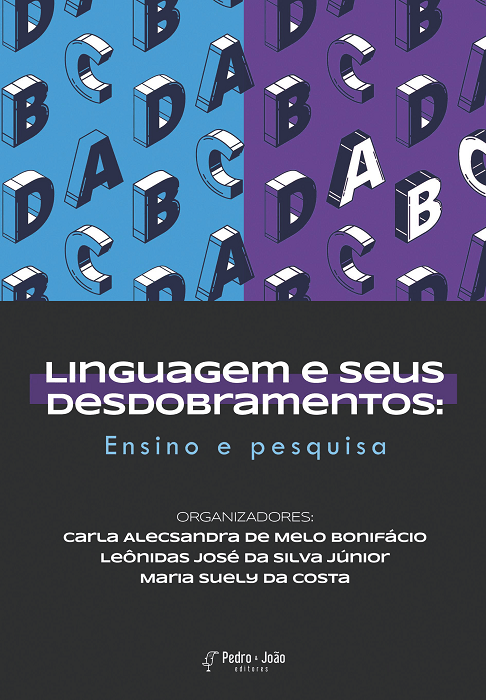 Linguagem e seus desdobramentos: ensino e pesquisa