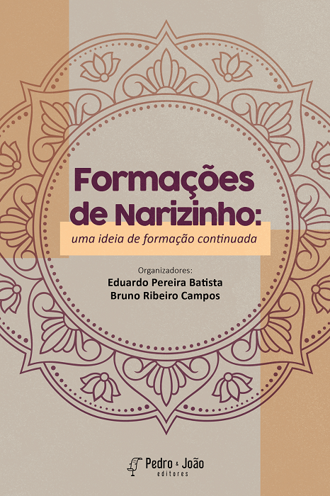 Formações de Narizinho: uma ideia de formação continuada