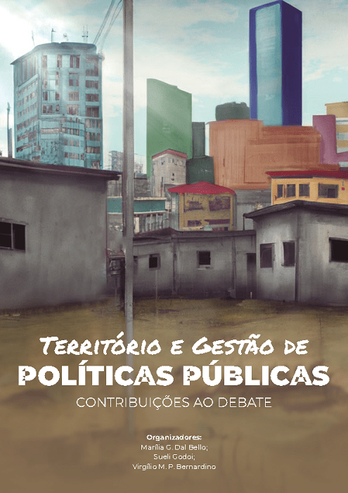 Território e gestão de políticas públicas: contribuições ao debate