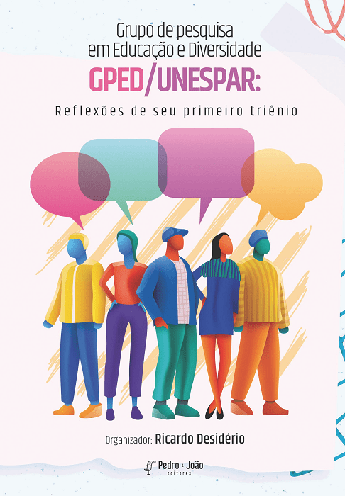 Grupo de pesquisa em Educação e Diversidade – GPED/UNESPAR: reflexões de seu primeiro triênio
