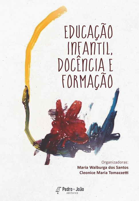 Educação Infantil, docência e formação