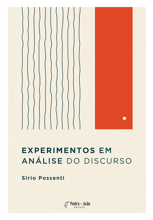 Experimentos em Análise do Discurso