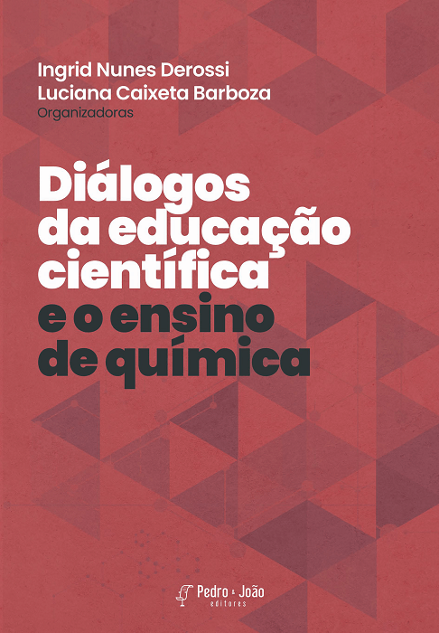 Diálogos da educação científica e o ensino de química.