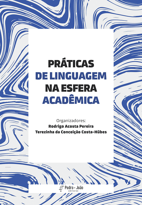 Capa_RodrigoAcosta2 Práticas de linguagem na esfera acadêmica