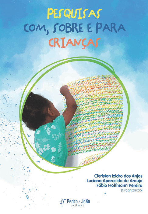 Pesquisas com, sobre e para crianças