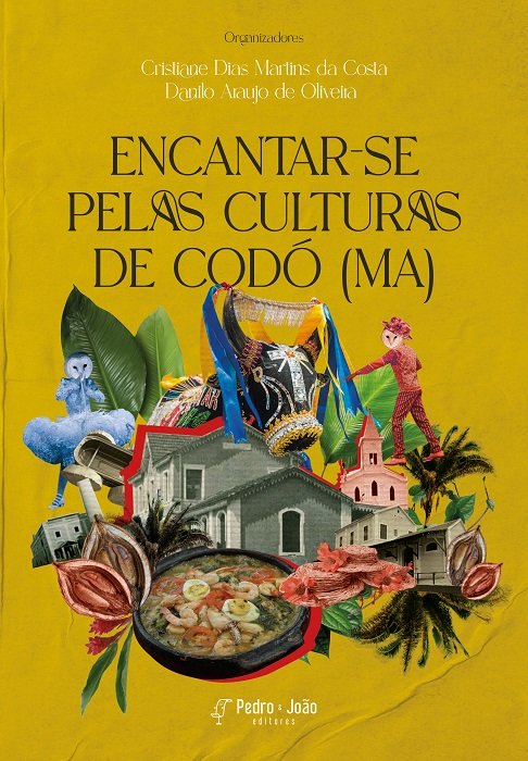 Encantar-se pelas culturas de Codó (MA)